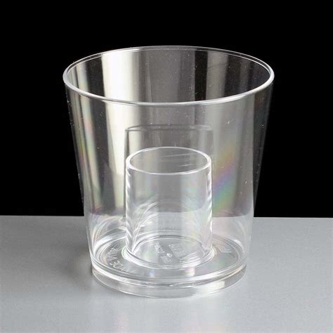 bomb shot glass|Bomb Shot Glass